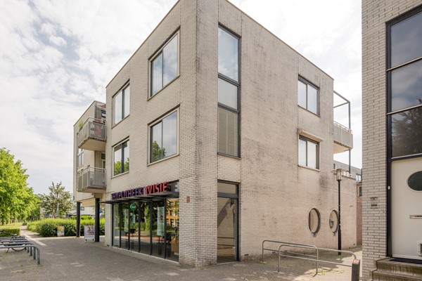 Medium property photo - De Beurs 72, 3823 GA Amersfoort
